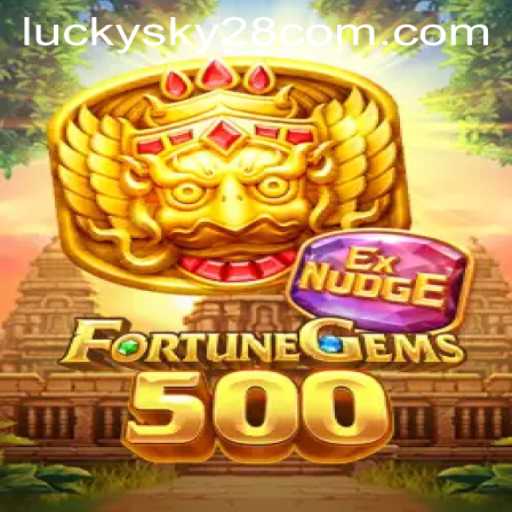 Discover the Magic of FortuneGems500 with LUCKYSKY28