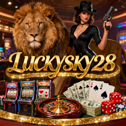 LUCKYSKY28